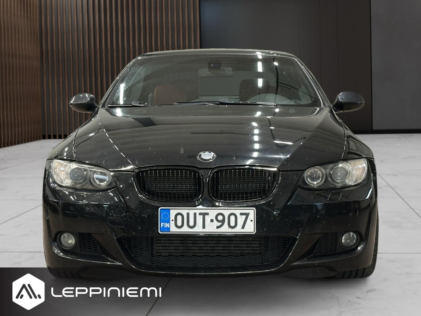 BMW 335 2007