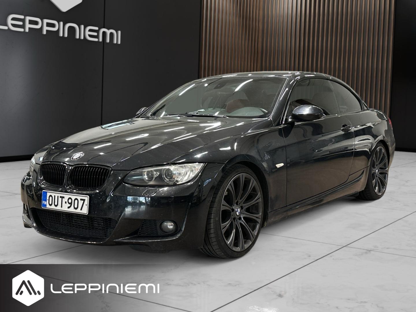 BMW 335 2007