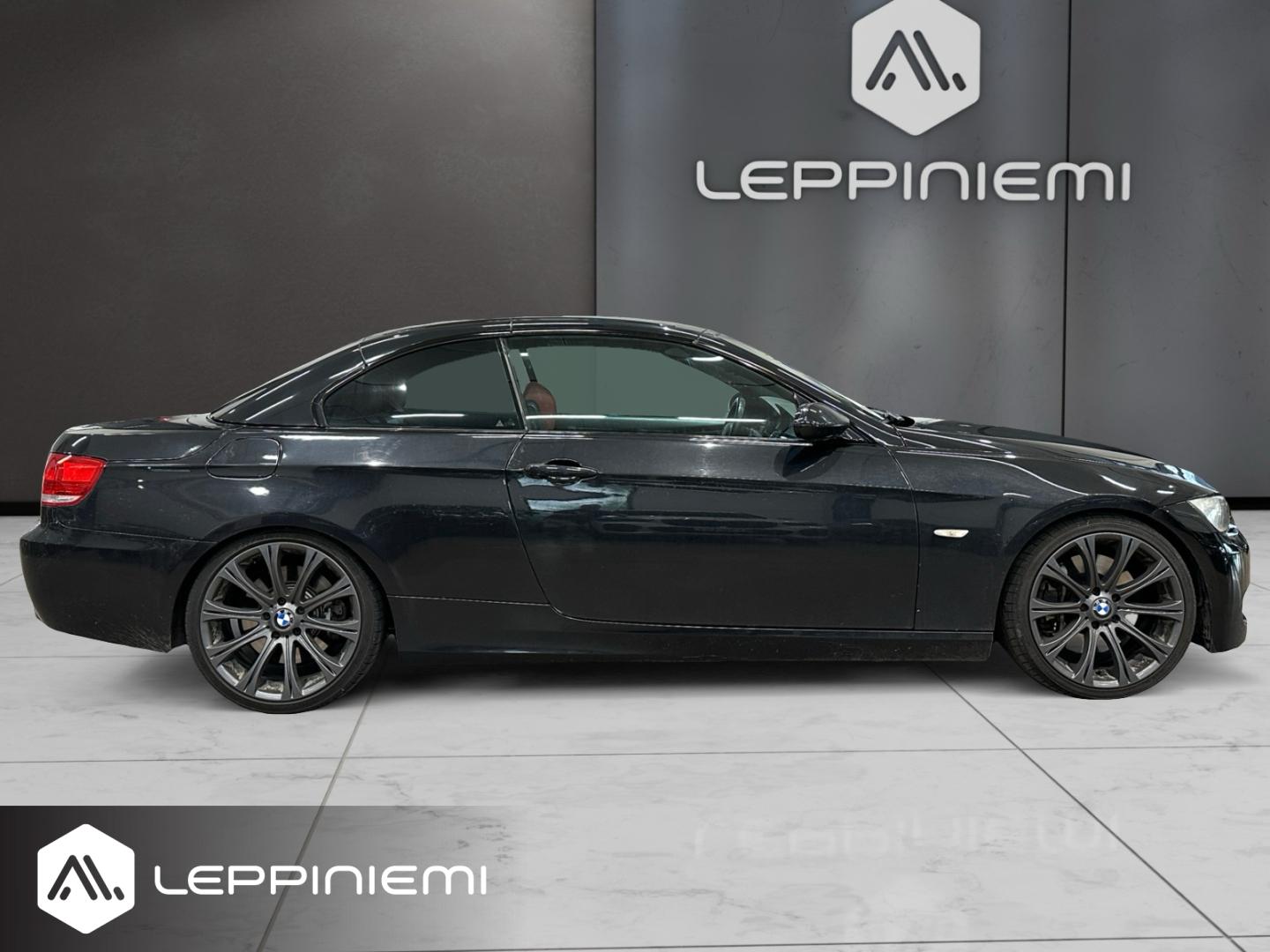 BMW 335 2007