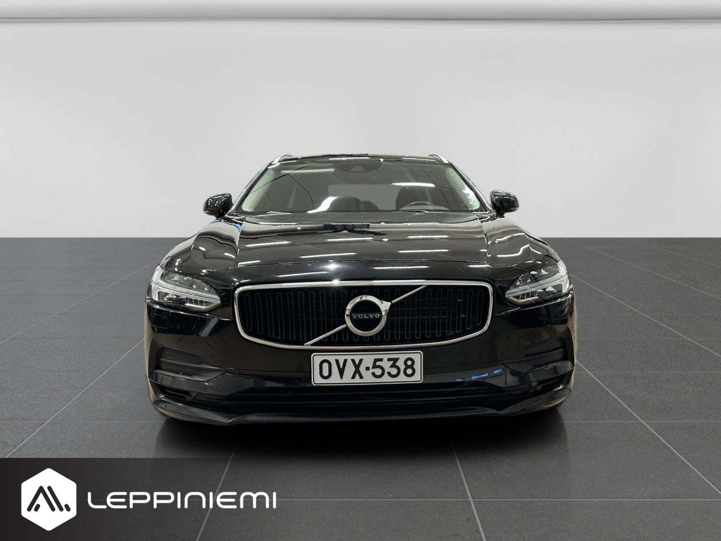 VOLVO V90 2018