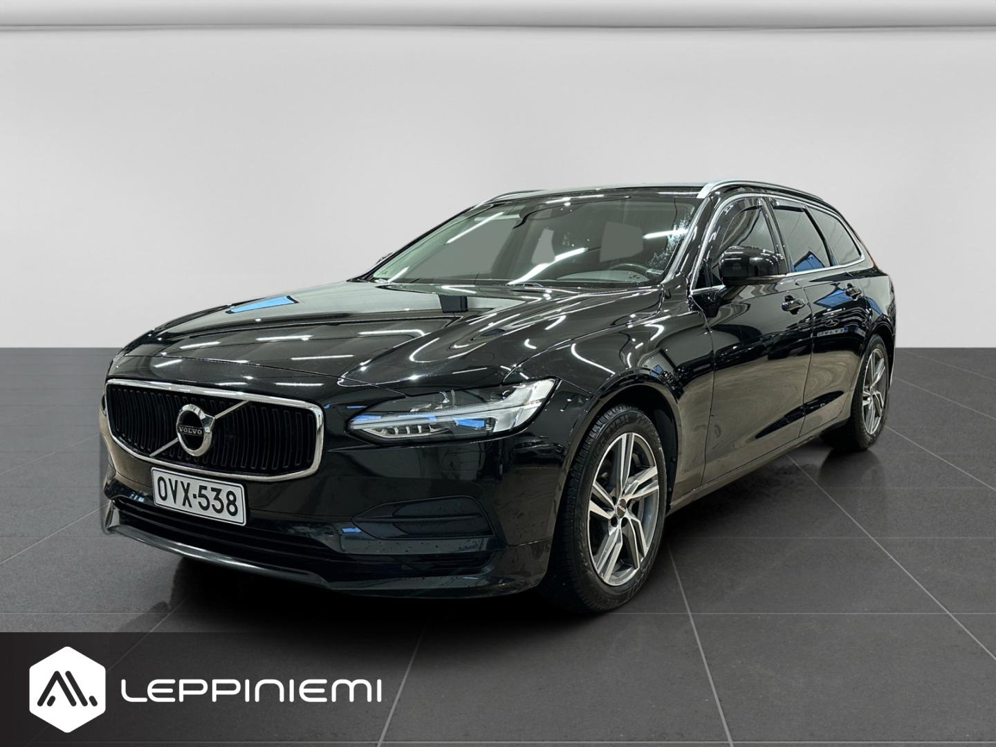 VOLVO V90 2018