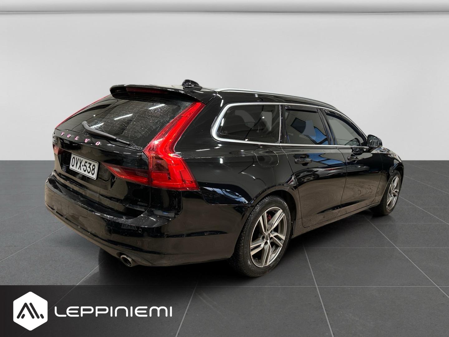 VOLVO V90 2018