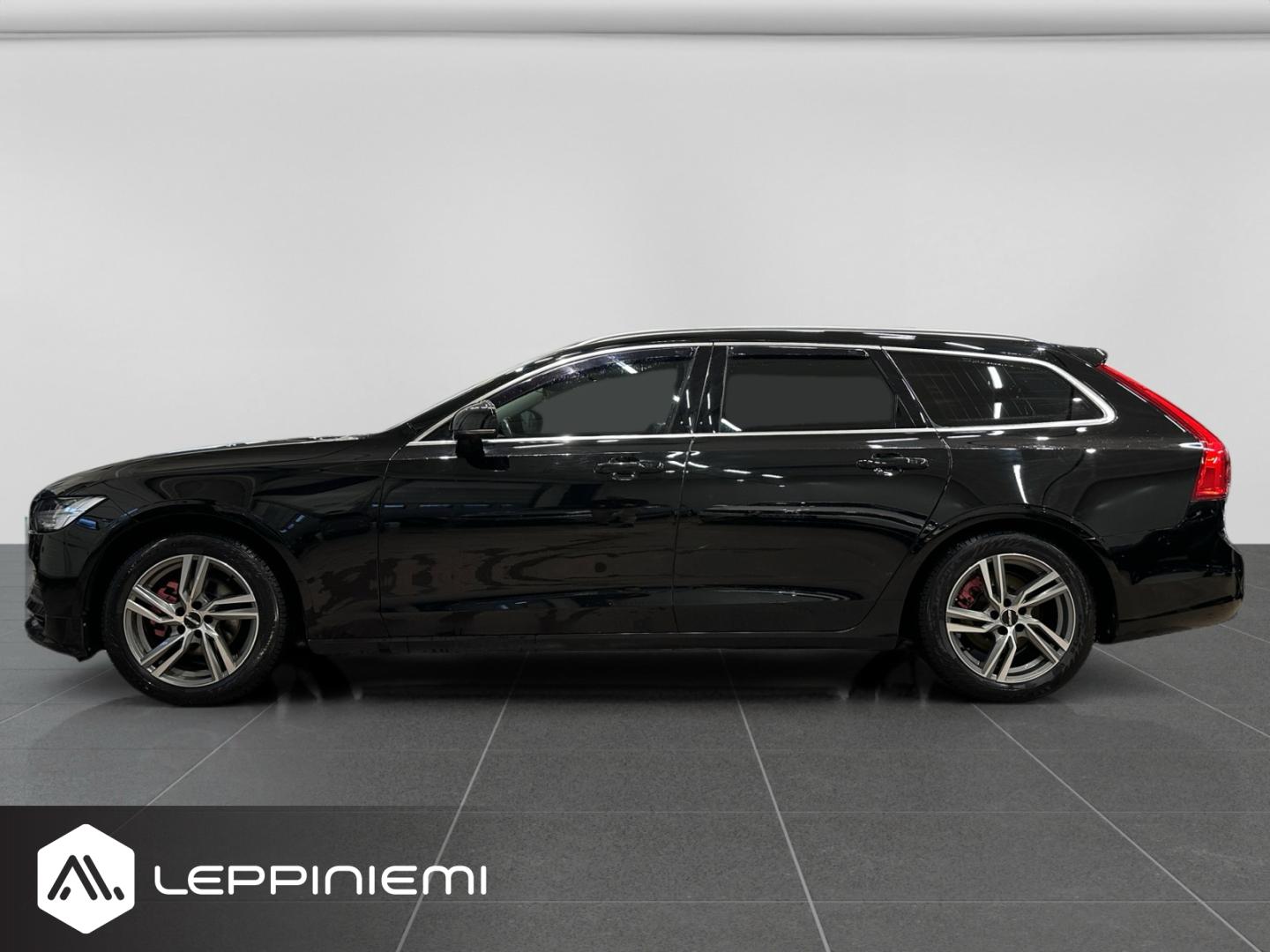 VOLVO V90 2018