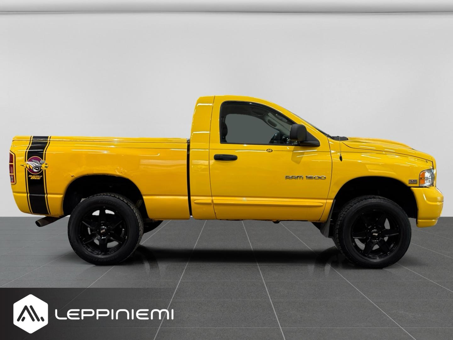 DODGE Ram 2005