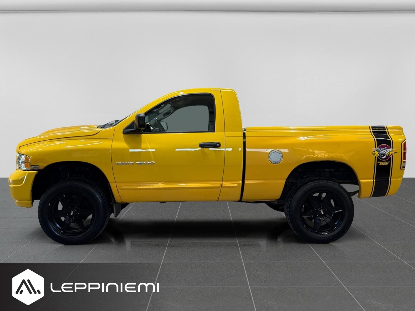 DODGE Ram 2005