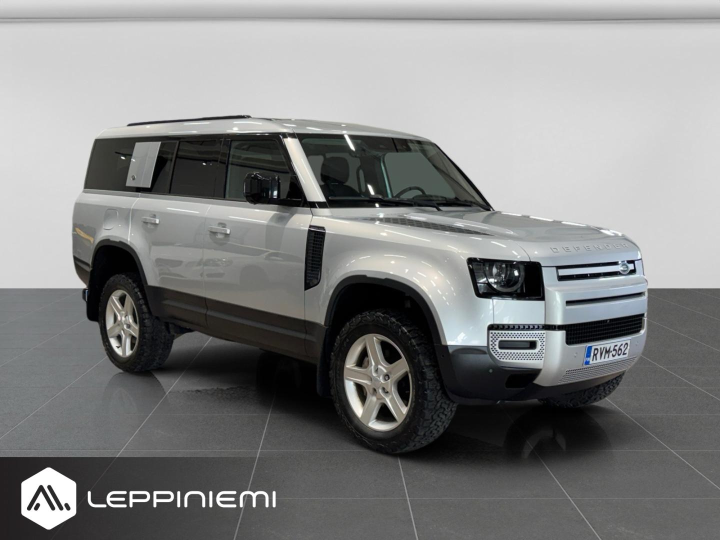 LAND ROVER Defender 2023
