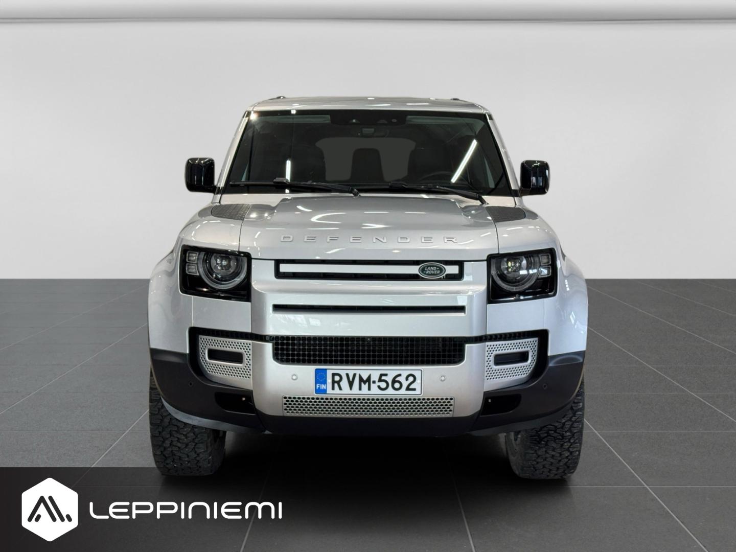 LAND ROVER Defender 2023