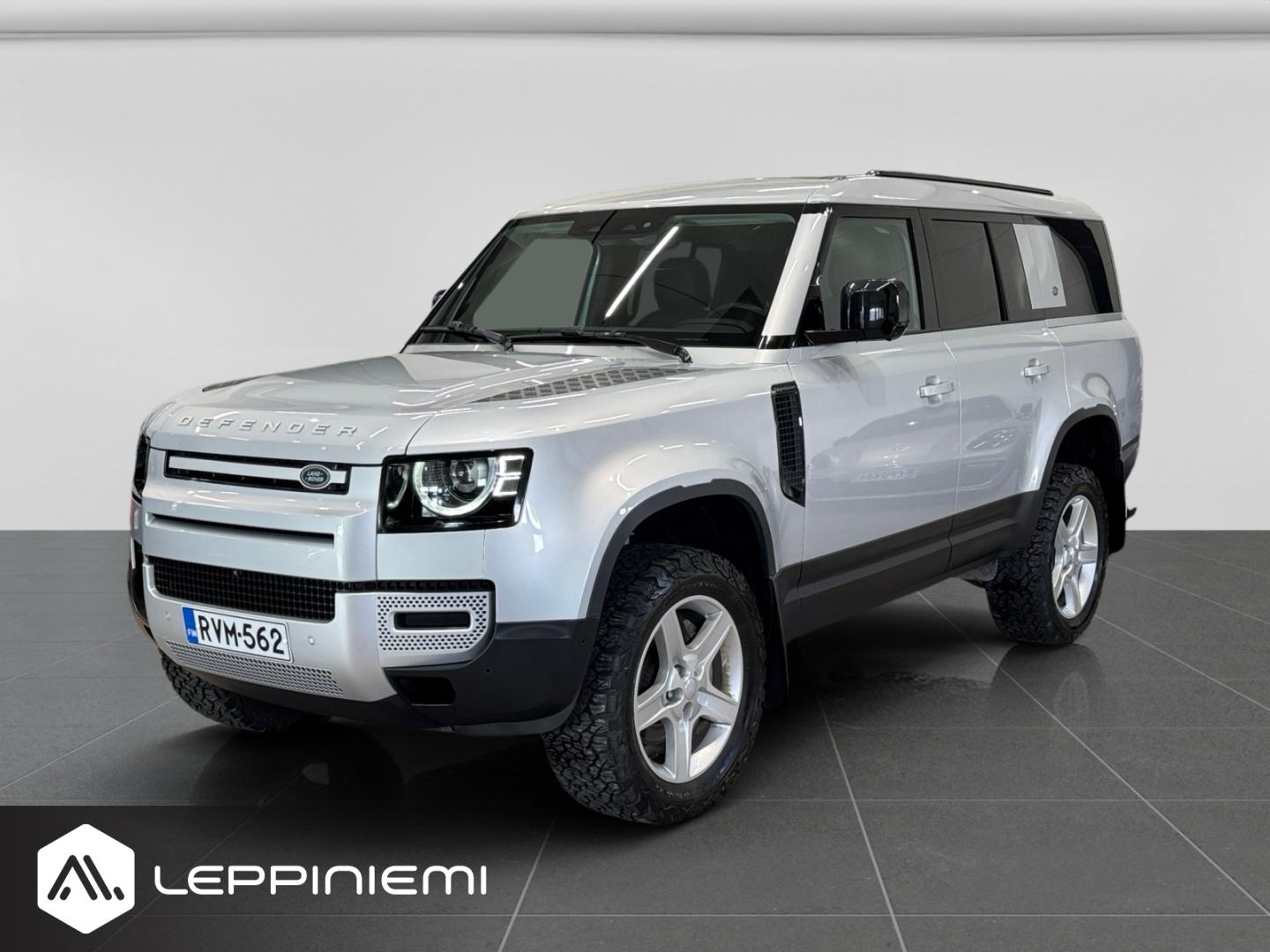 LAND ROVER Defender 2023