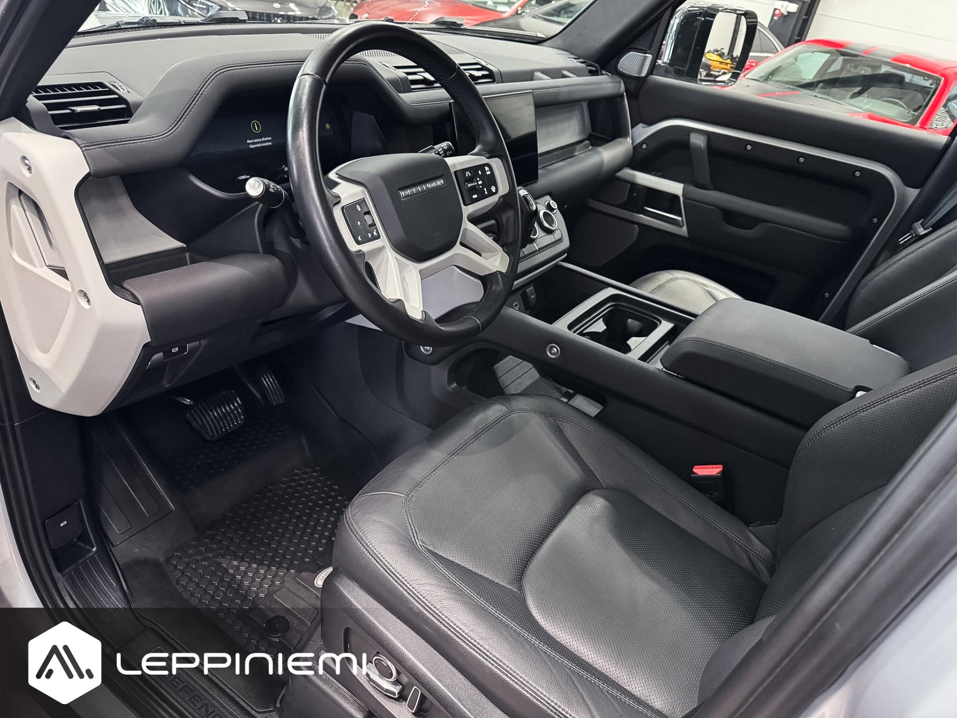LAND ROVER Defender 2023
