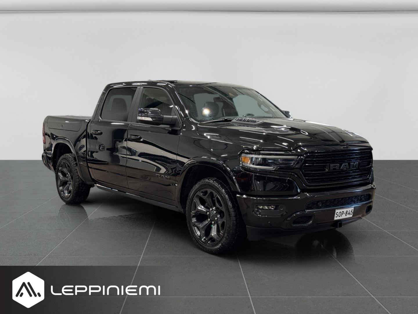 DODGE Ram 2023