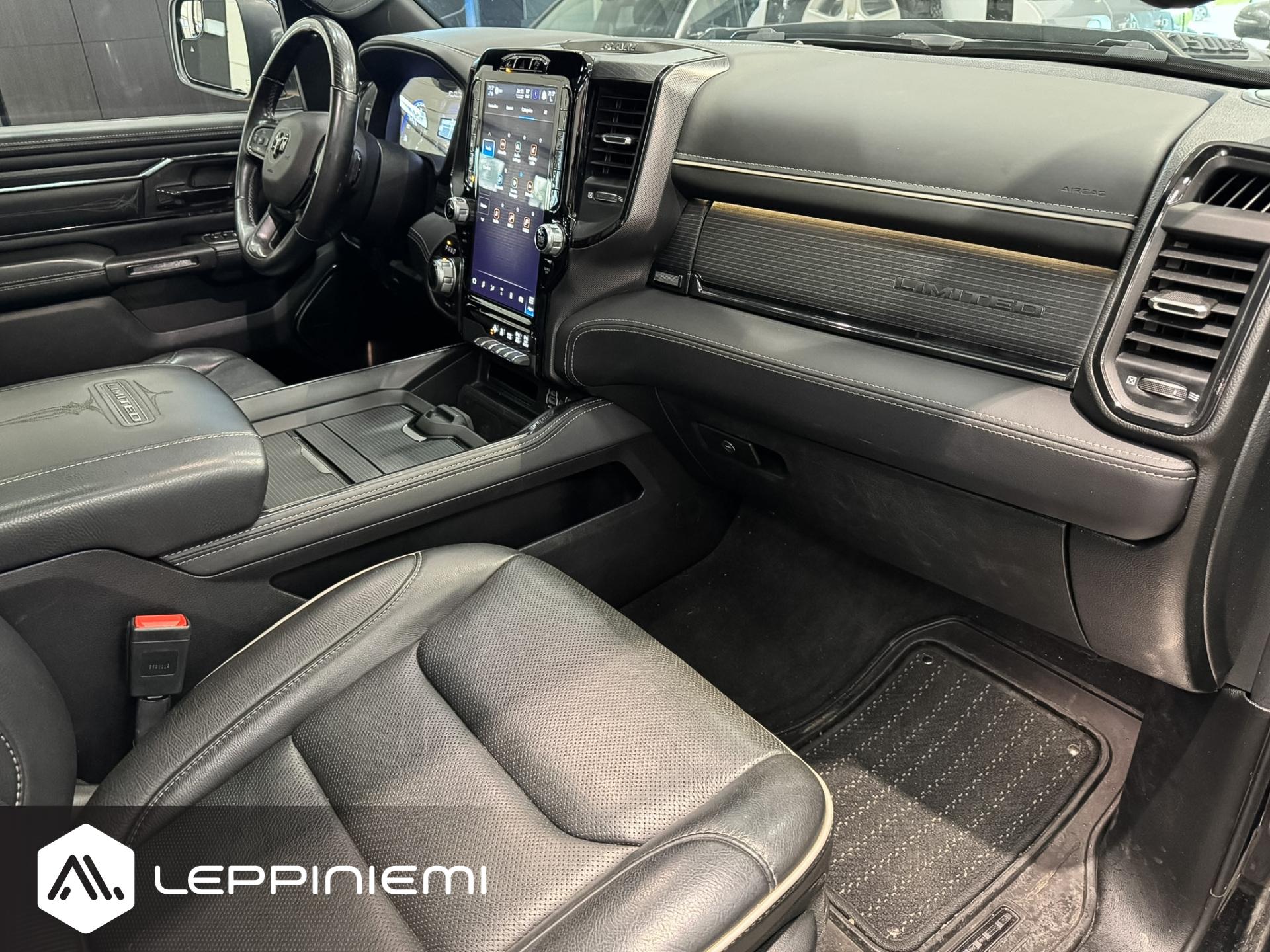 DODGE Ram 2023
