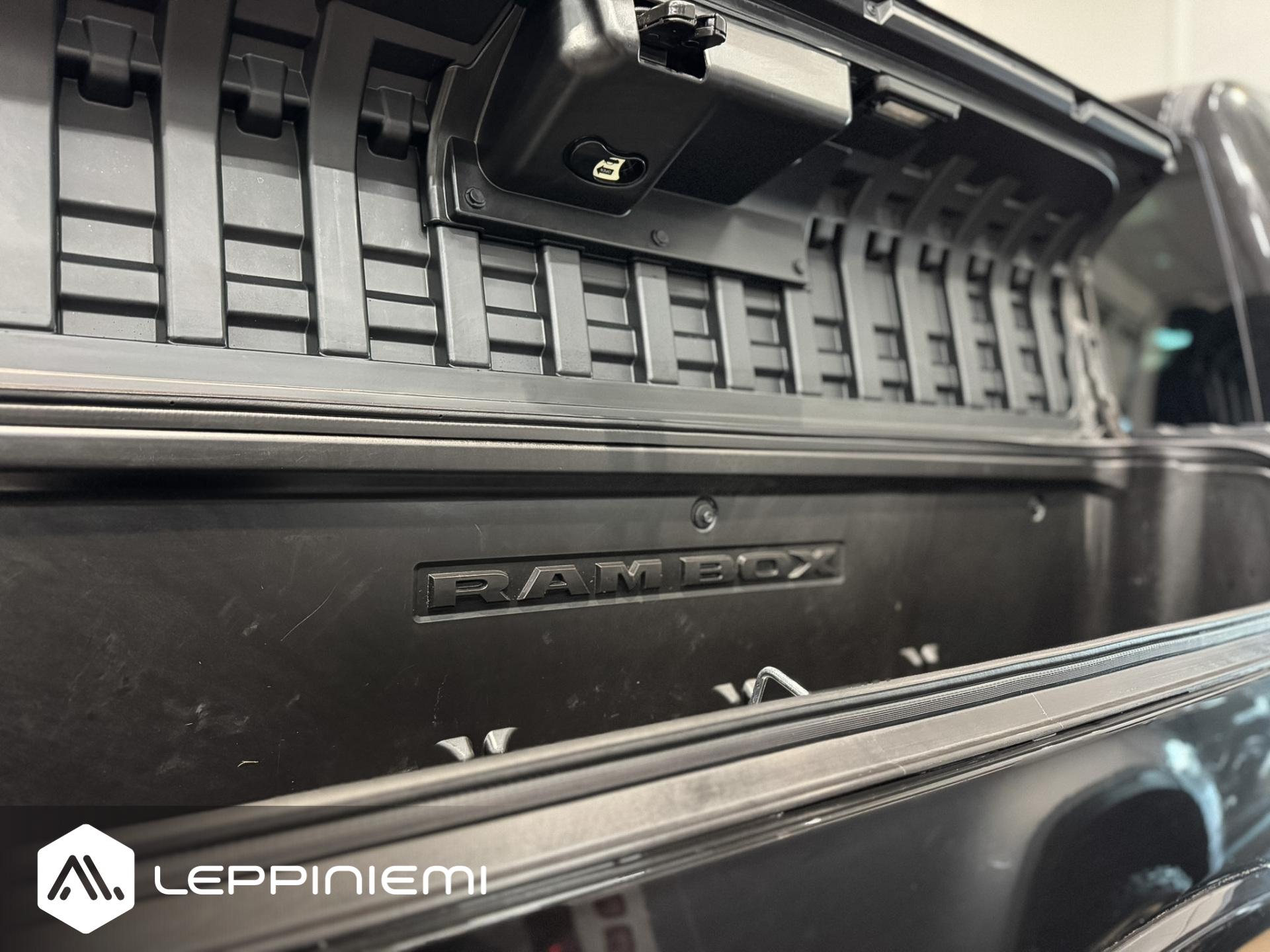 DODGE Ram 2023