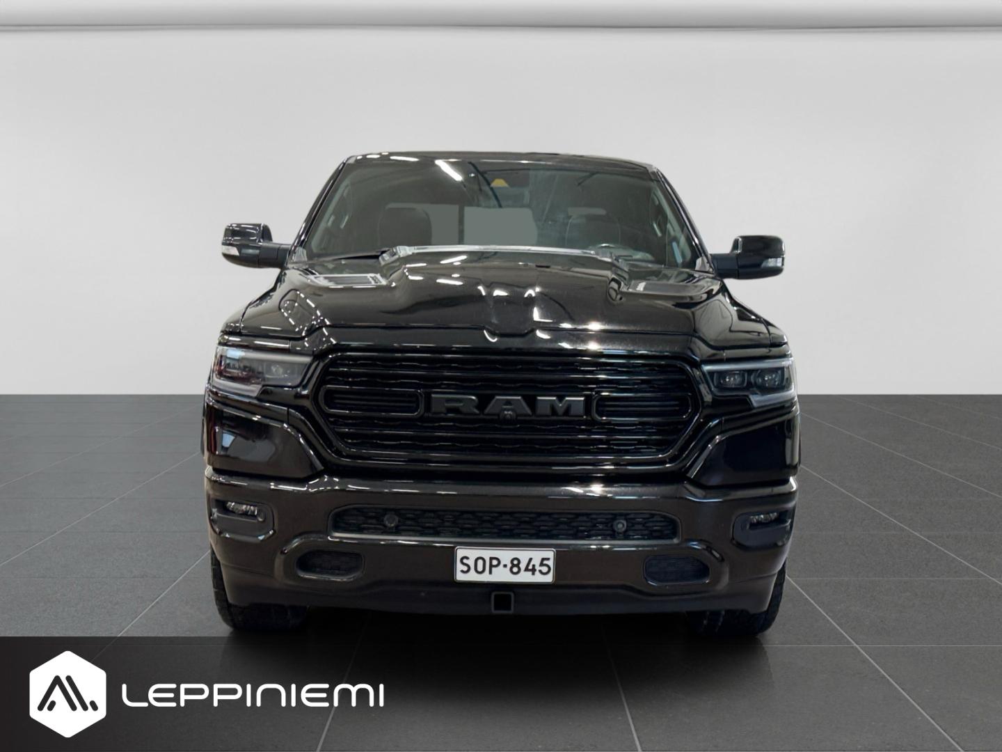 DODGE Ram 2023