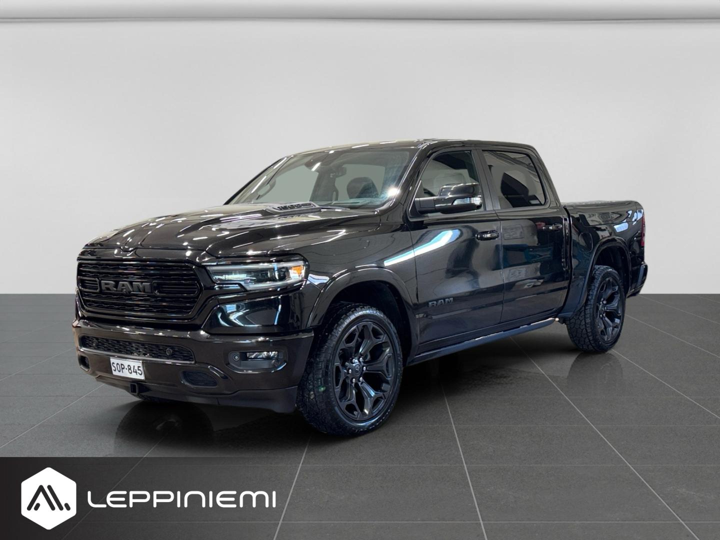 DODGE Ram 2023