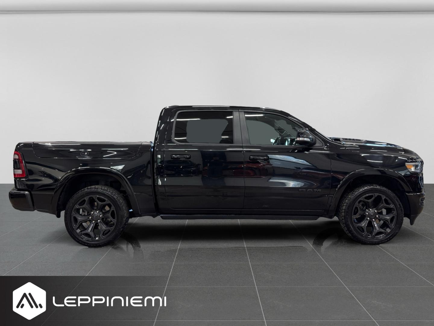 DODGE Ram 2023