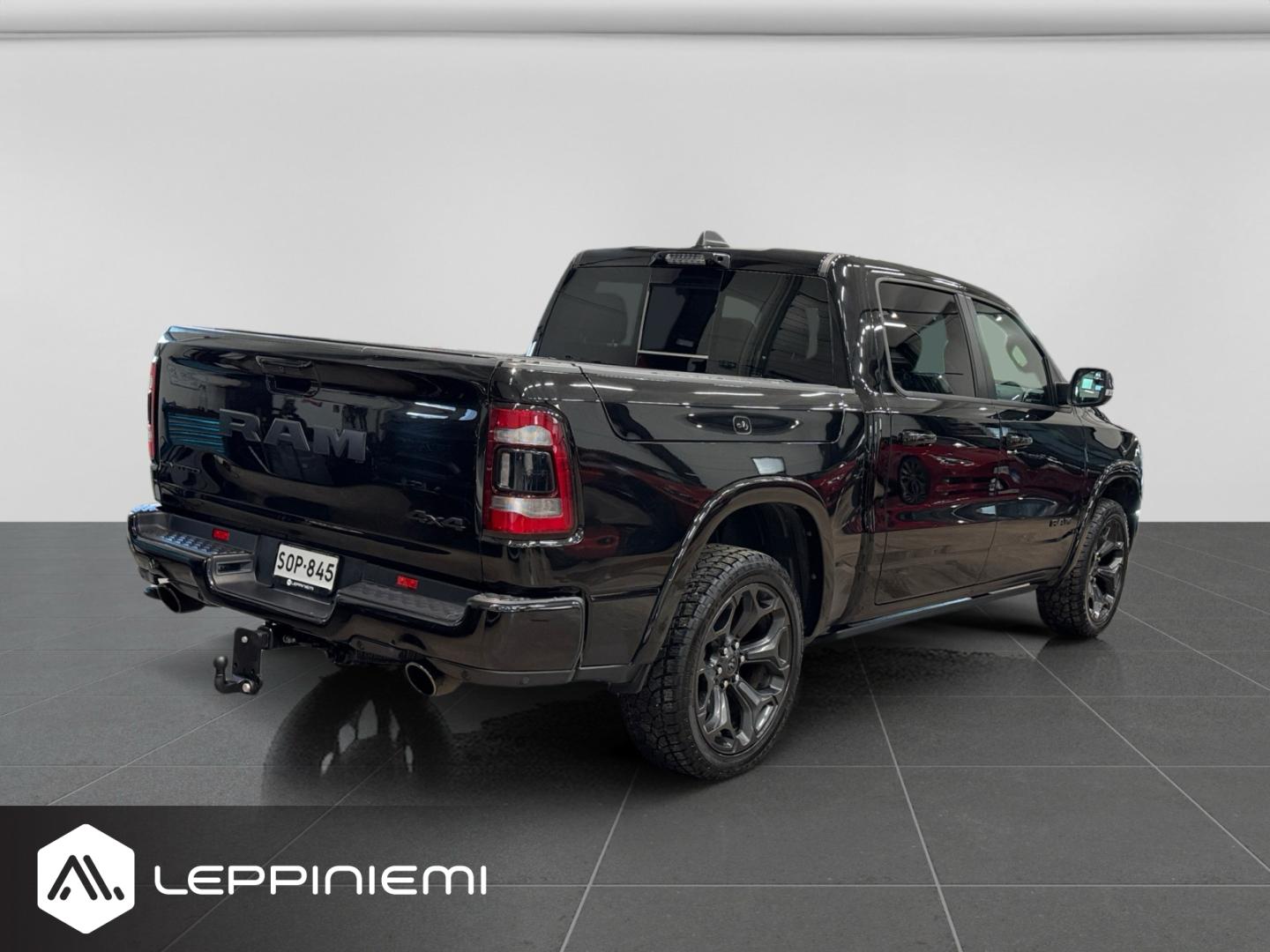 DODGE Ram 2023
