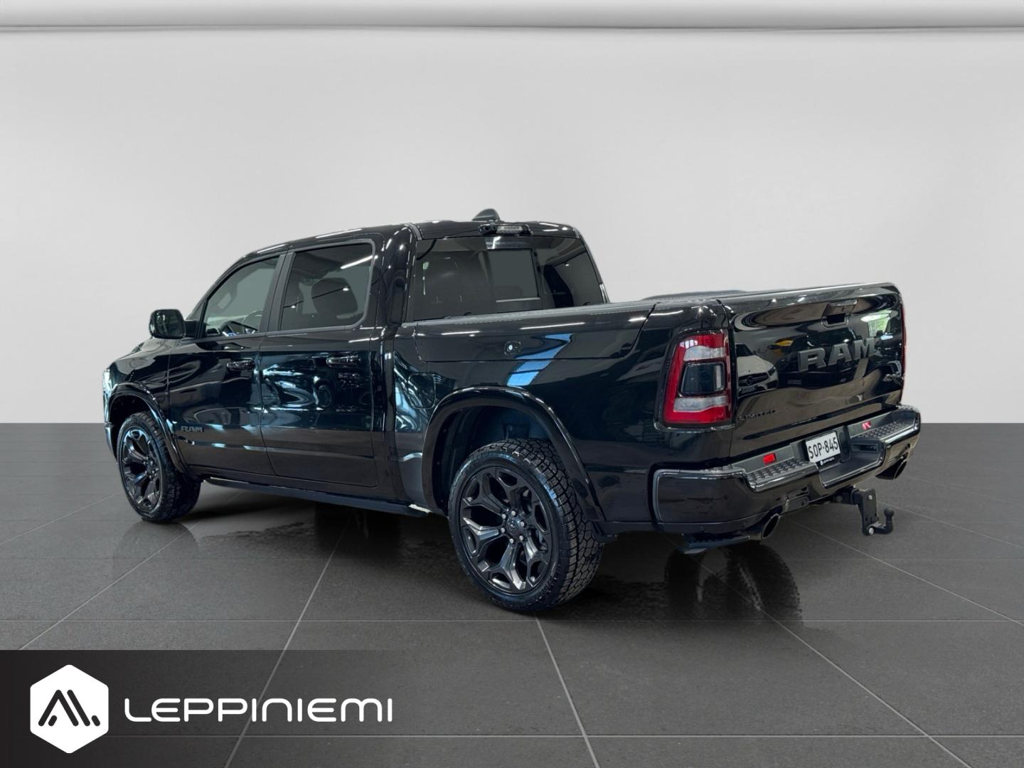 DODGE Ram 2023