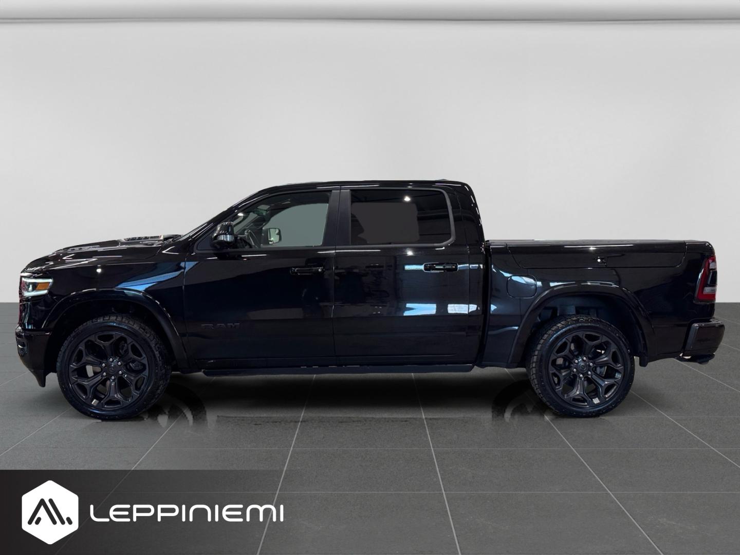 DODGE Ram 2023
