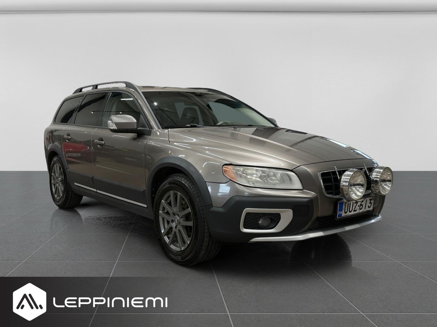 VOLVO XC70 2008