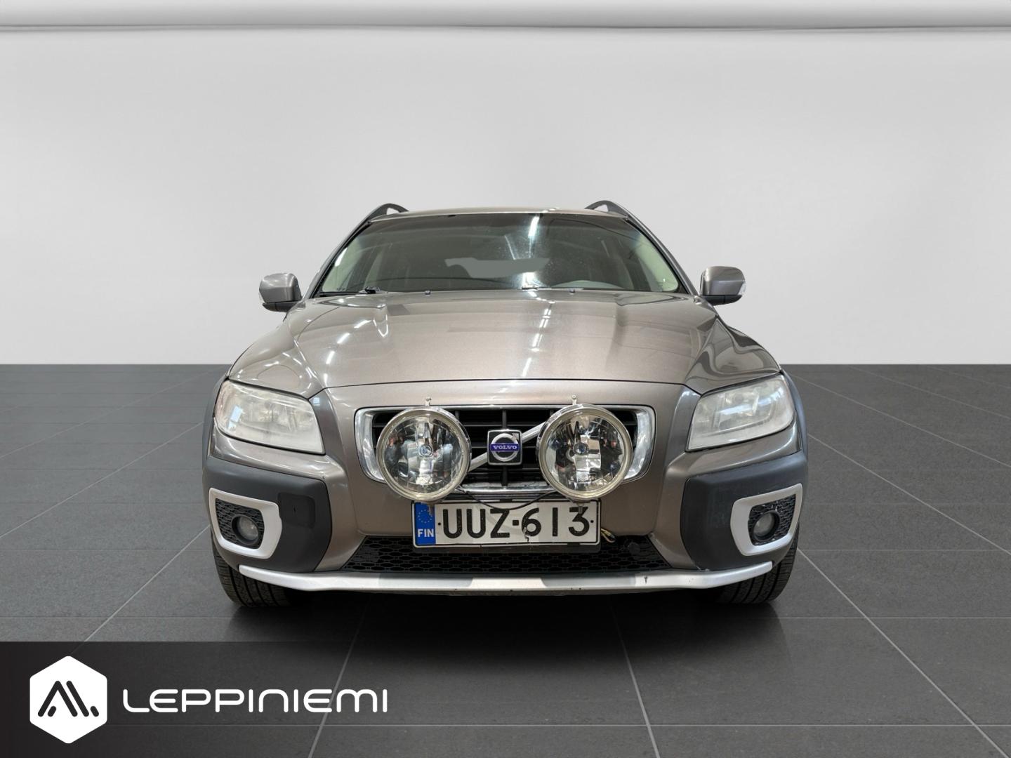 VOLVO XC70 2008