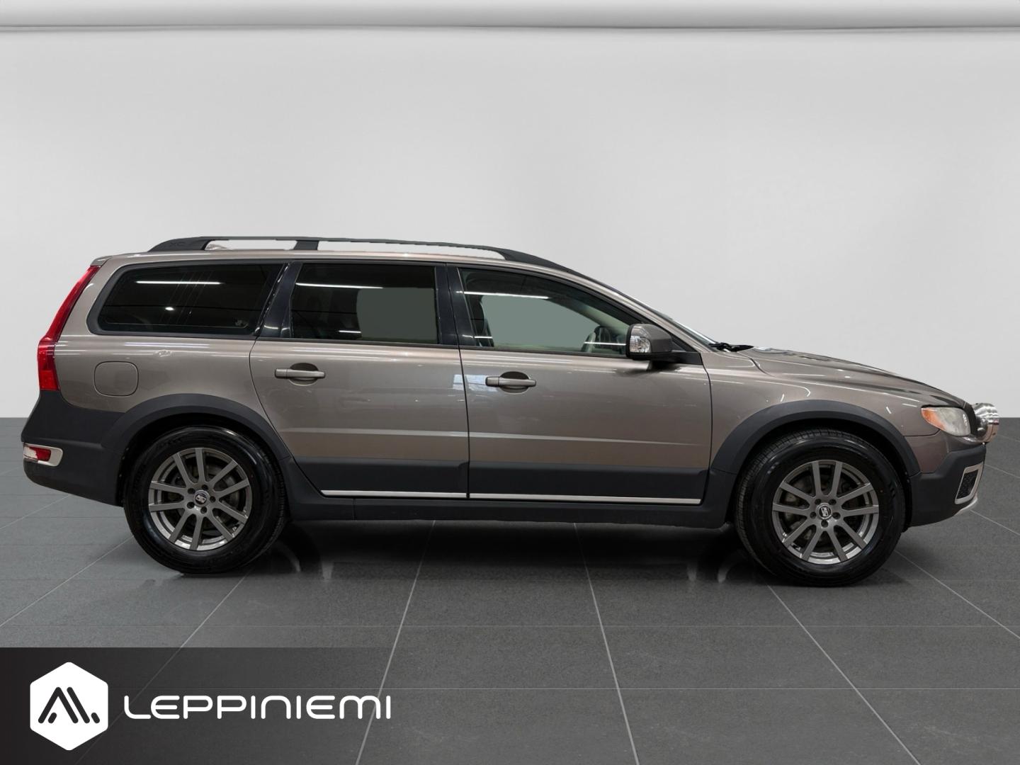 VOLVO XC70 2008