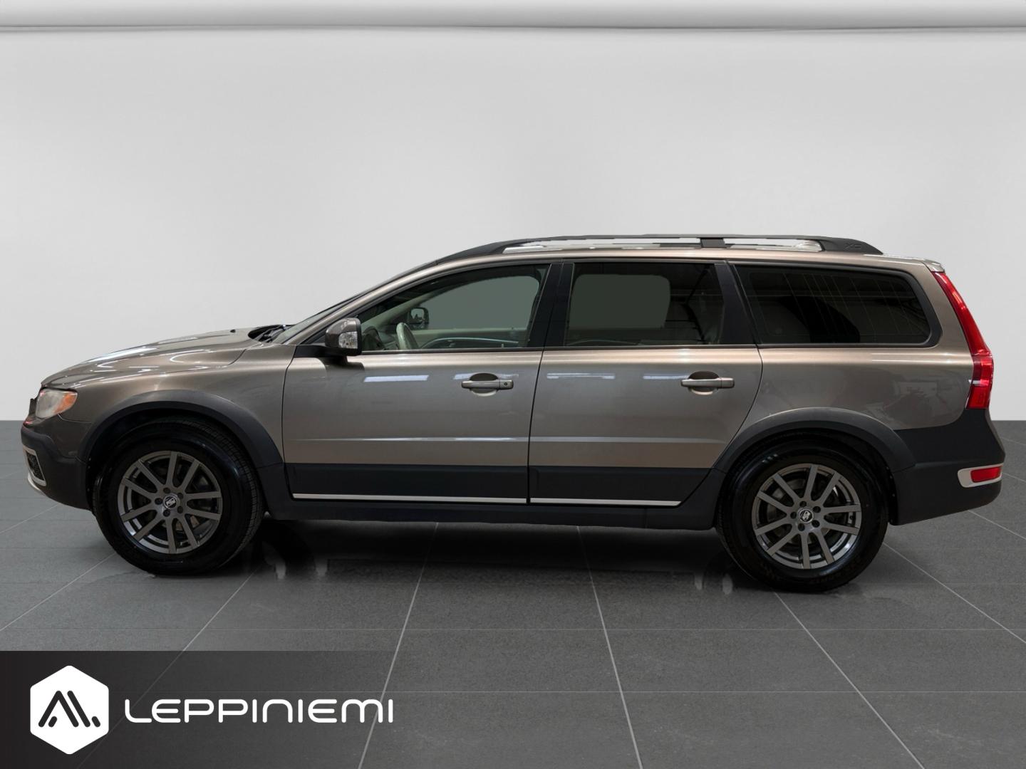 VOLVO XC70 2008