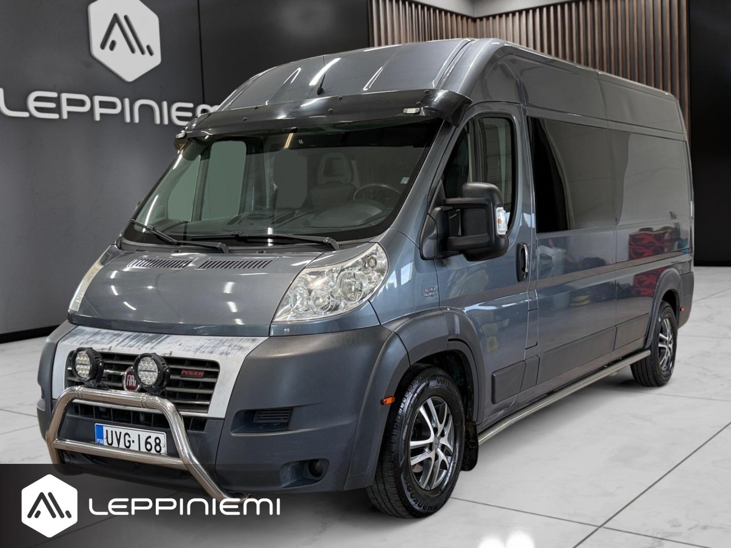 FIAT Ducato 2013