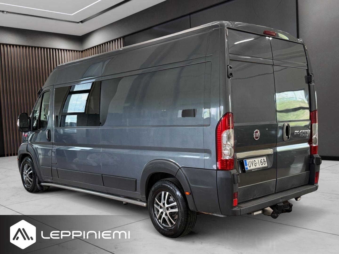 FIAT Ducato 2013