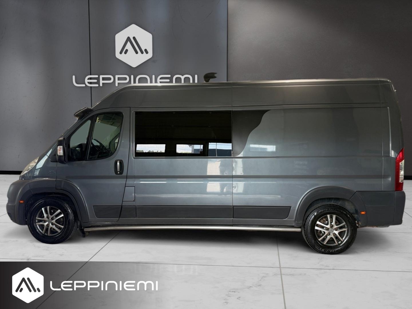 FIAT Ducato 2013
