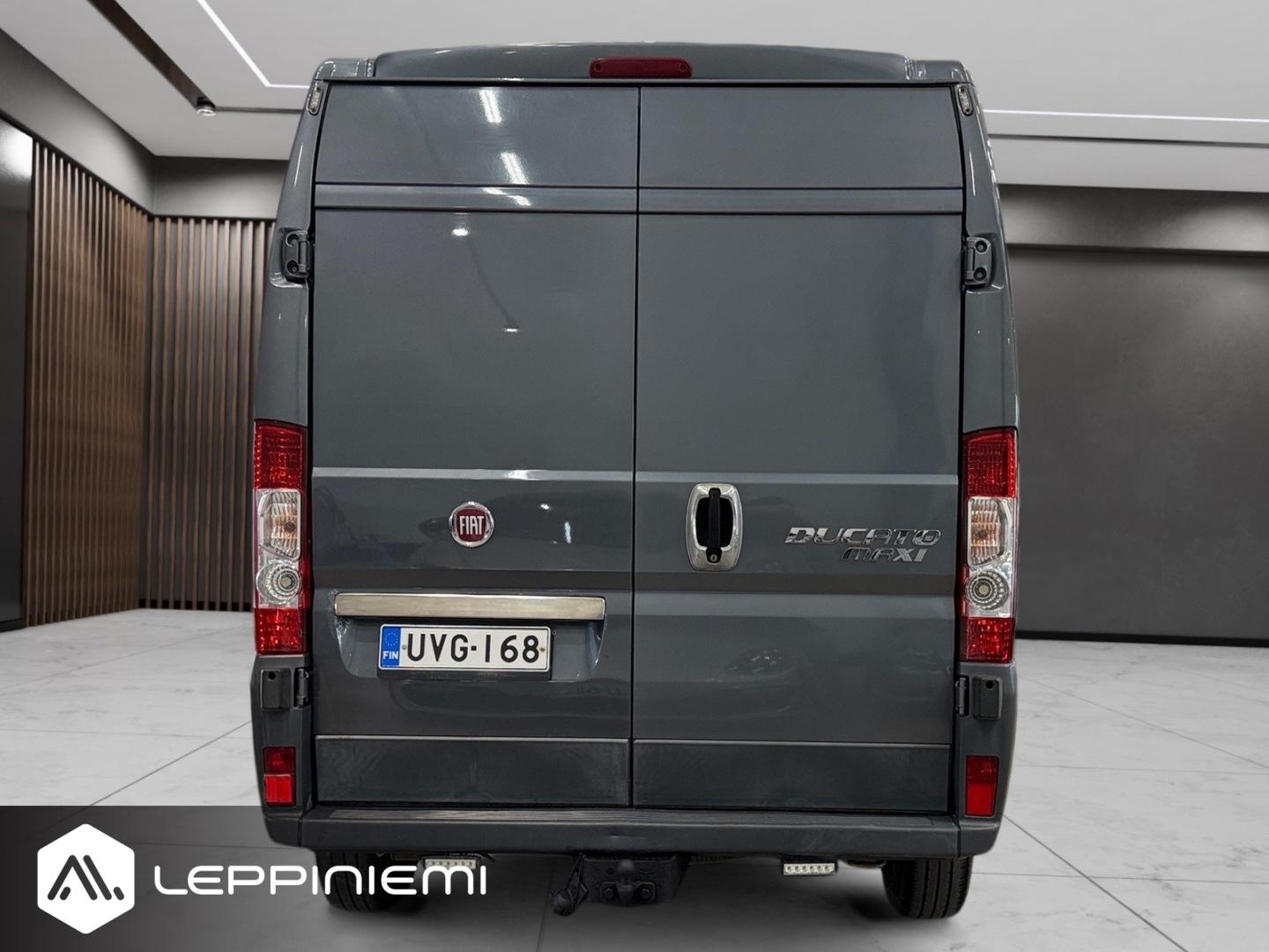 FIAT Ducato 2013