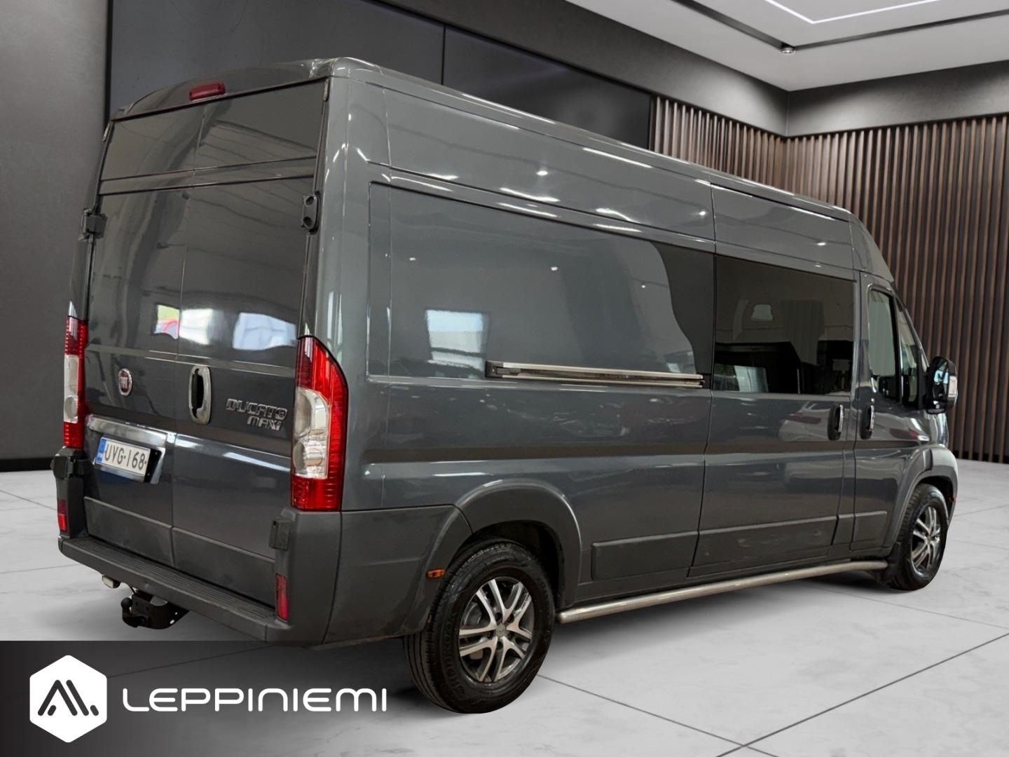 FIAT Ducato 2013