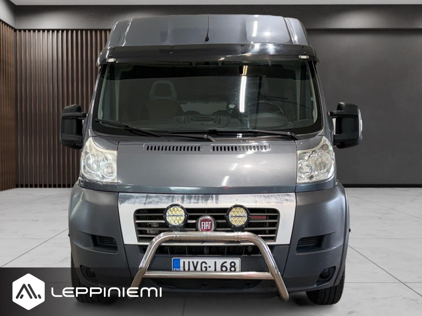 FIAT Ducato 2013
