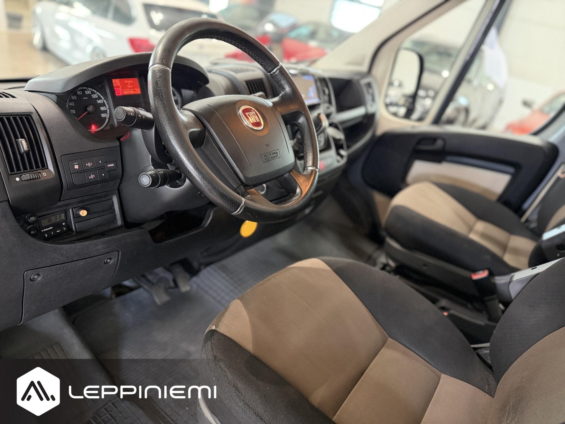 FIAT Ducato 2013