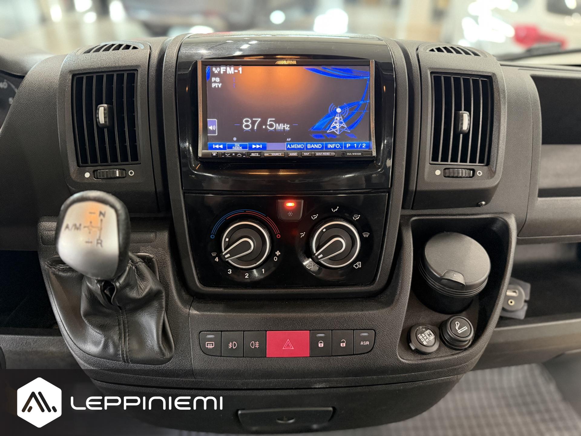 FIAT Ducato 2013