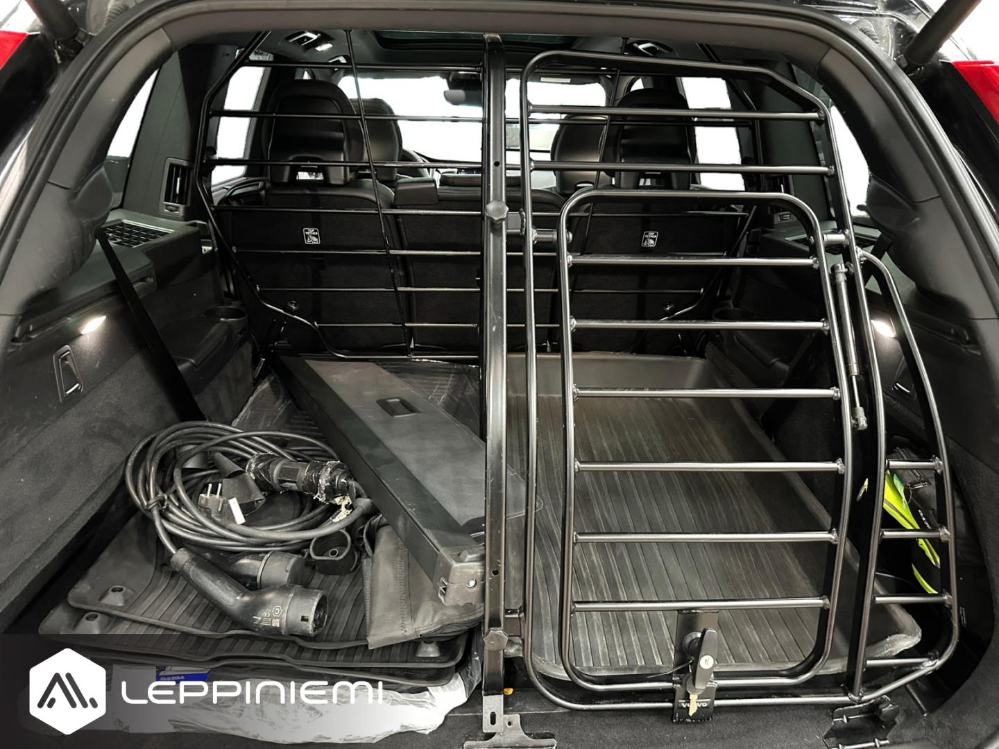 VOLVO XC90 2022