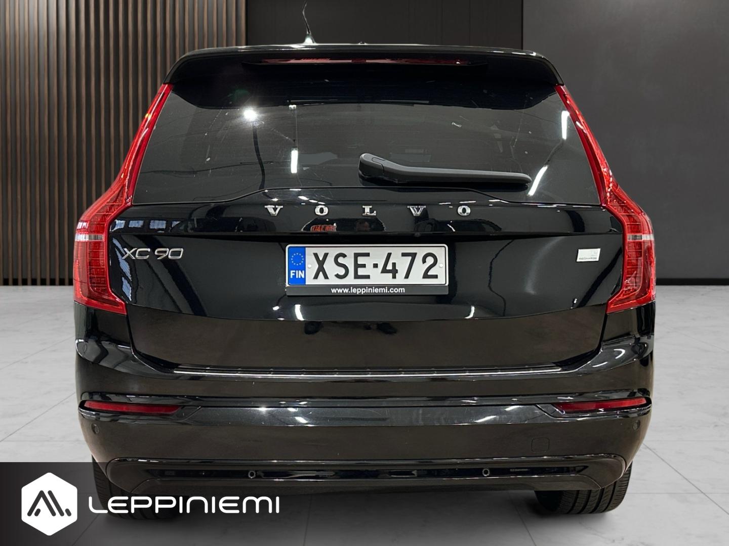 VOLVO XC90 2022