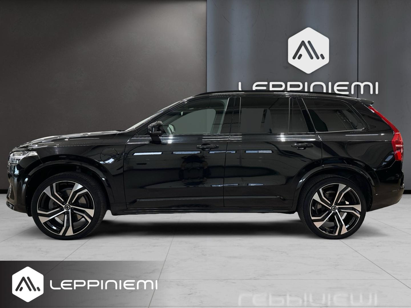 VOLVO XC90 2022