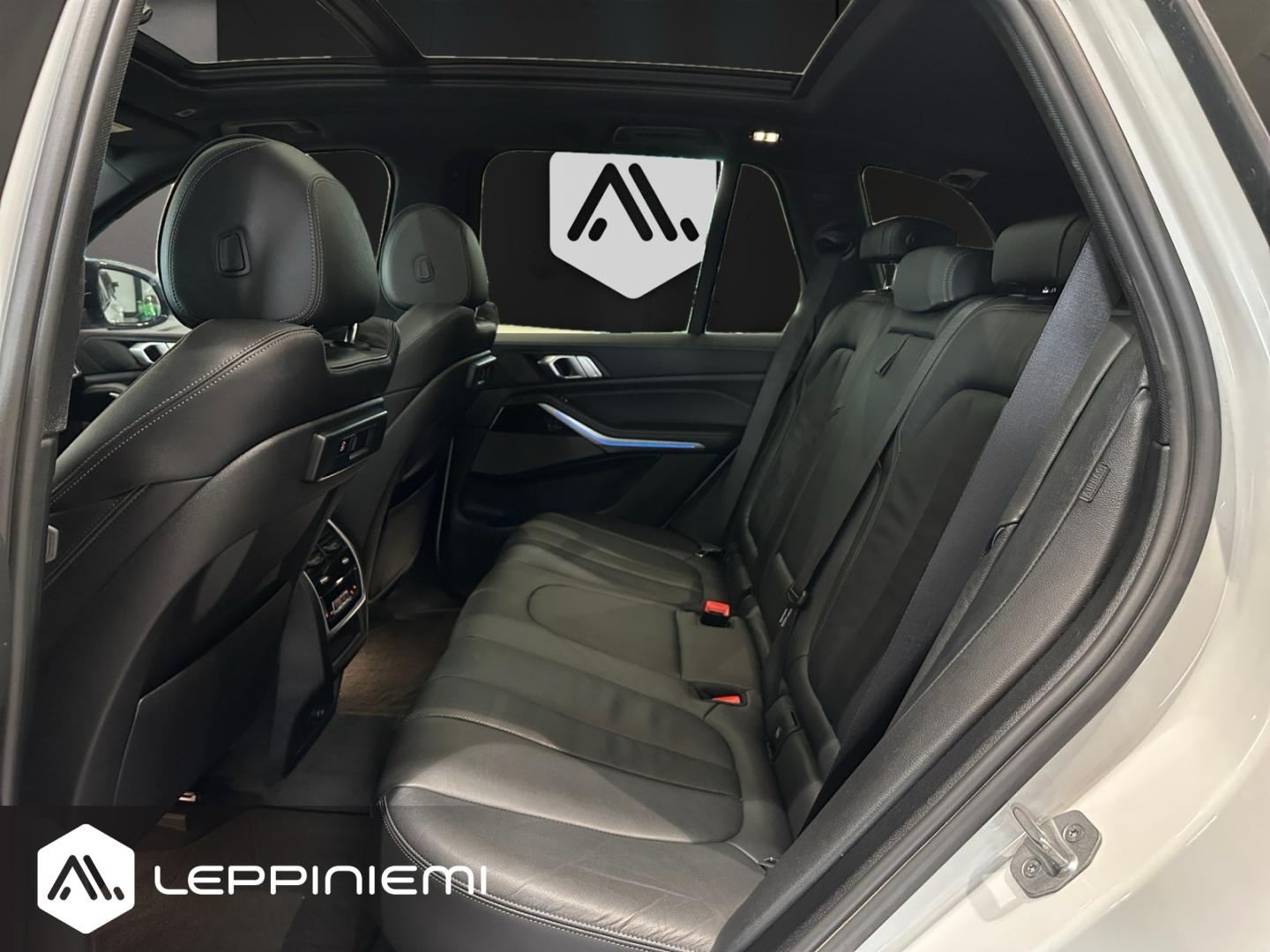 BMW X5 2021