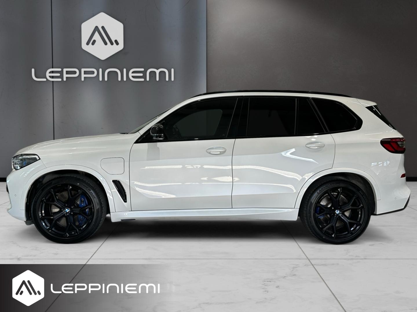 BMW X5 2021