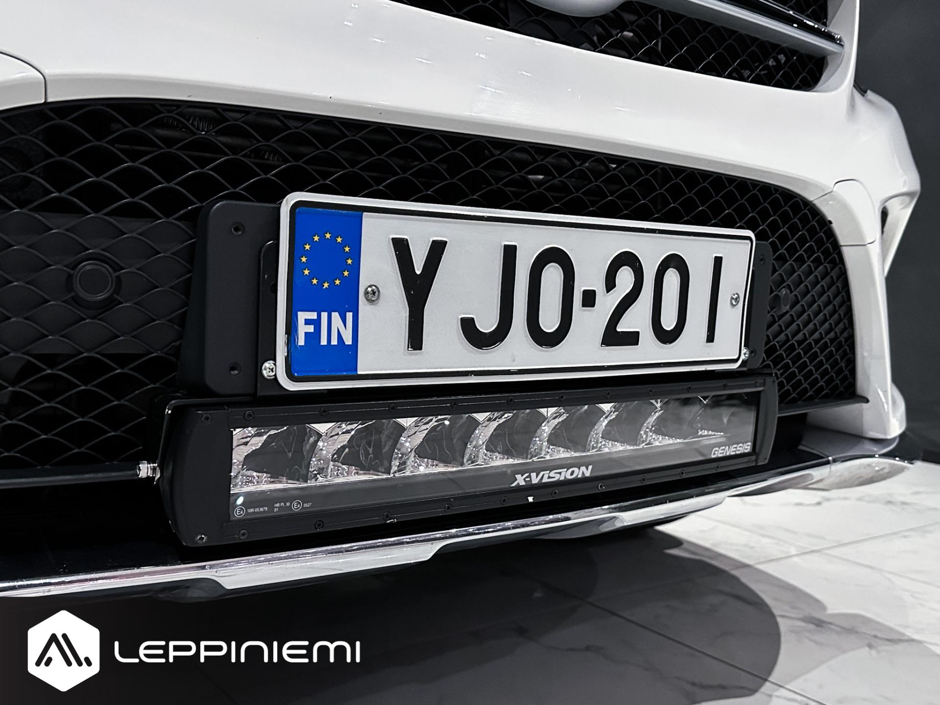 MERCEDES-BENZ GLE 2016