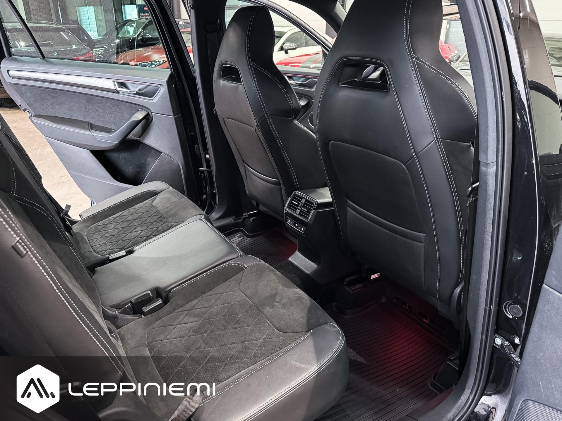 SKODA Kodiaq 2022