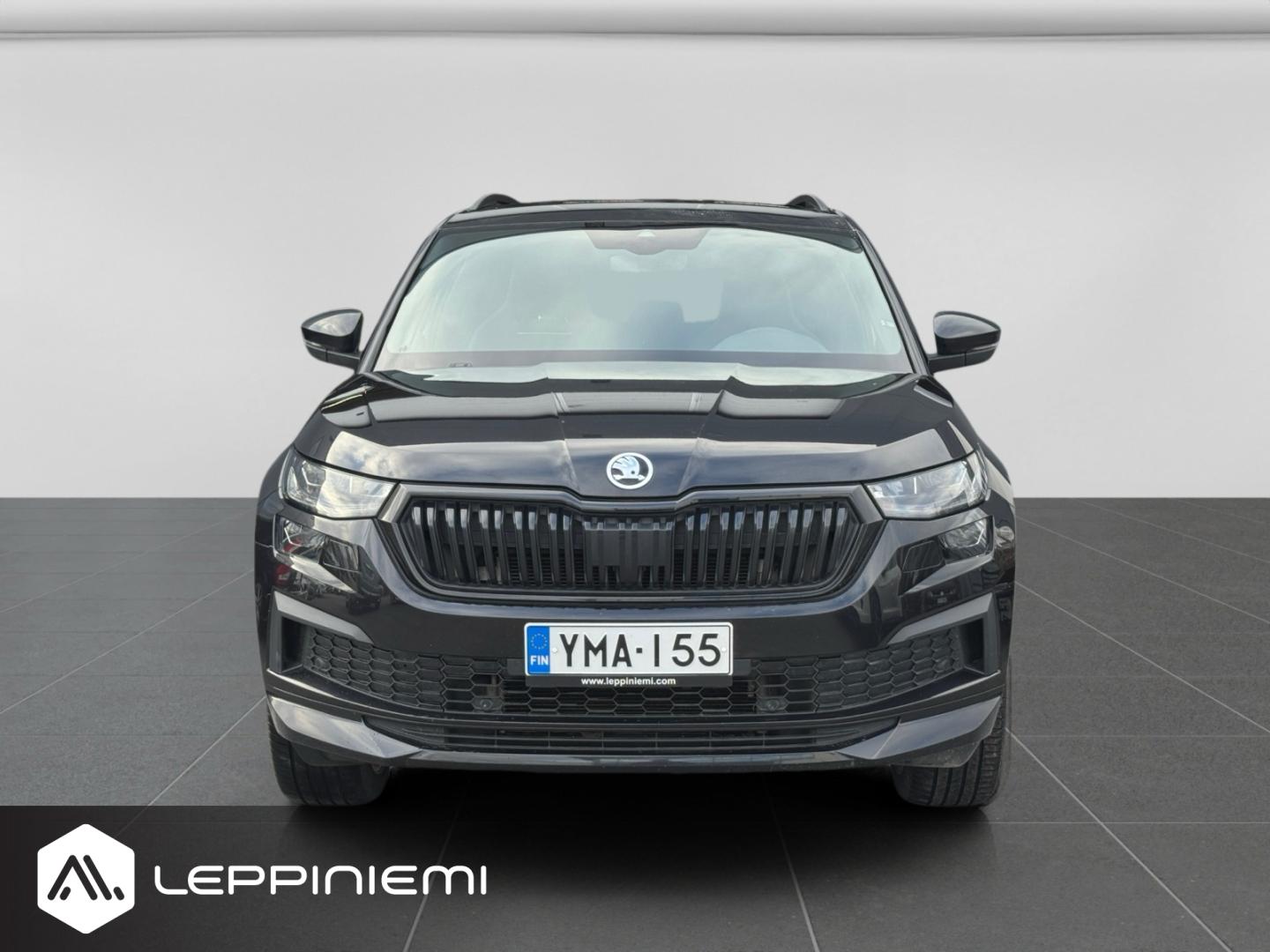 SKODA Kodiaq 2022