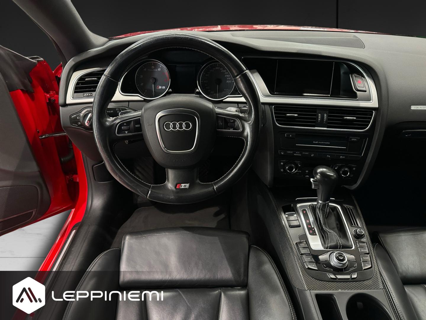 AUDI S5 2010