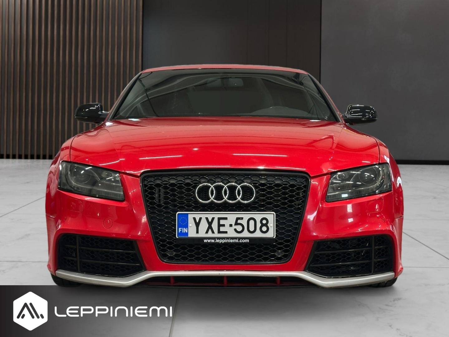 AUDI S5 2010