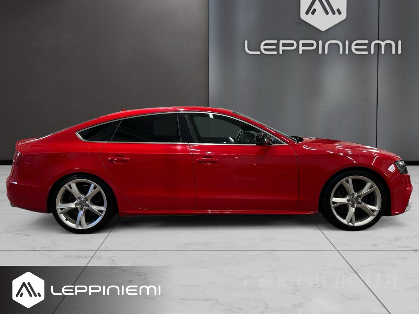 AUDI S5 2010