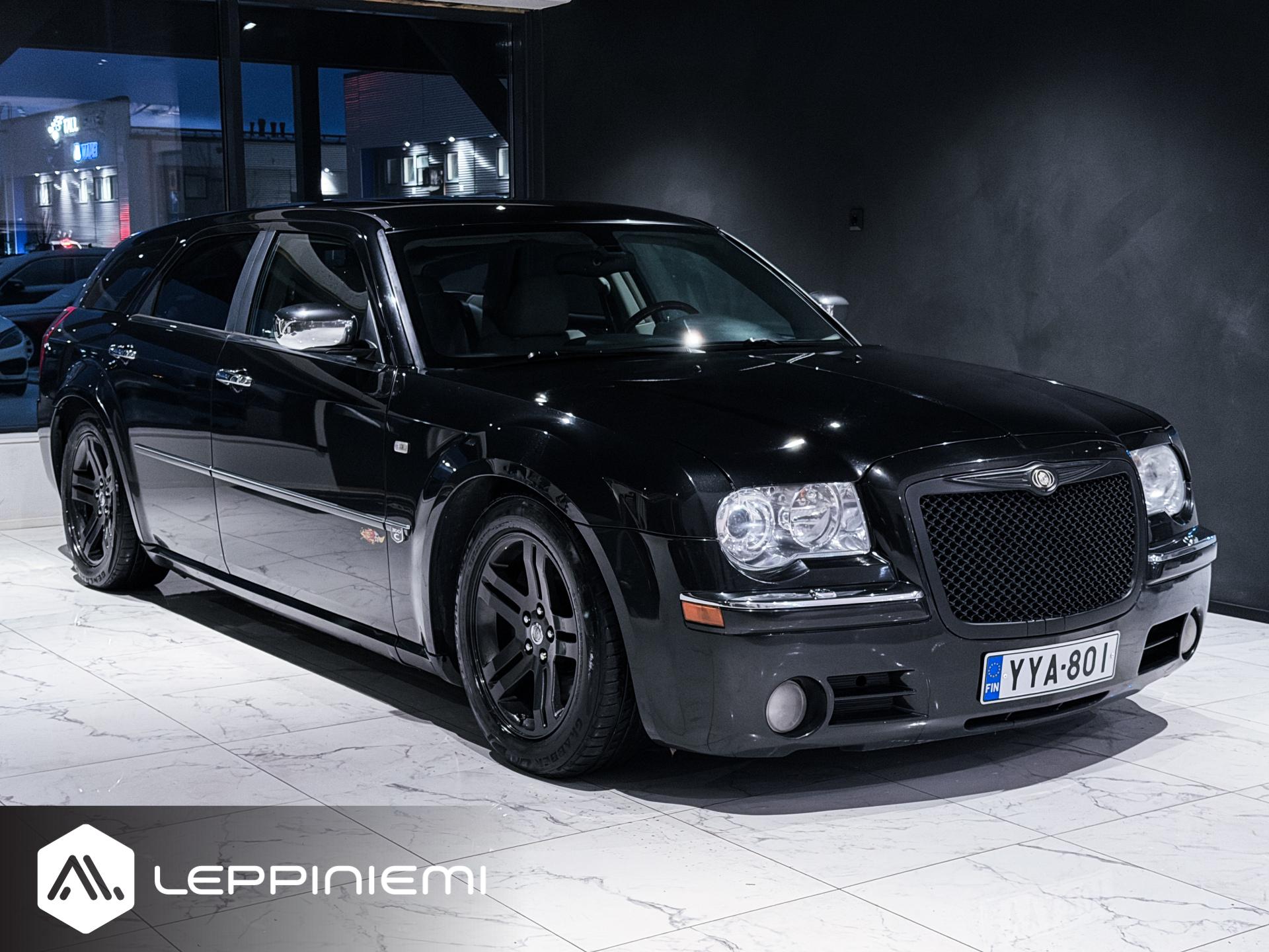 CHRYSLER 300C 2006