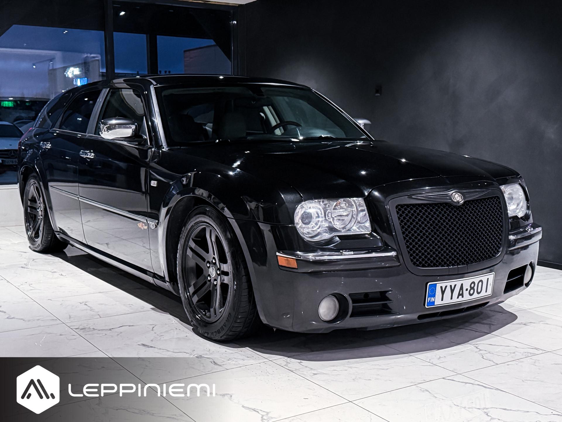 CHRYSLER 300C 2006