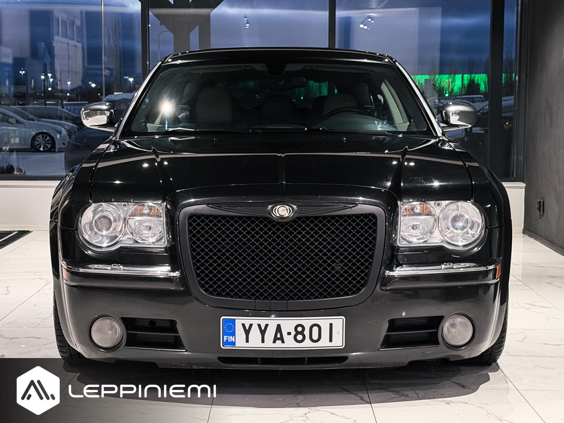 CHRYSLER 300C 2006