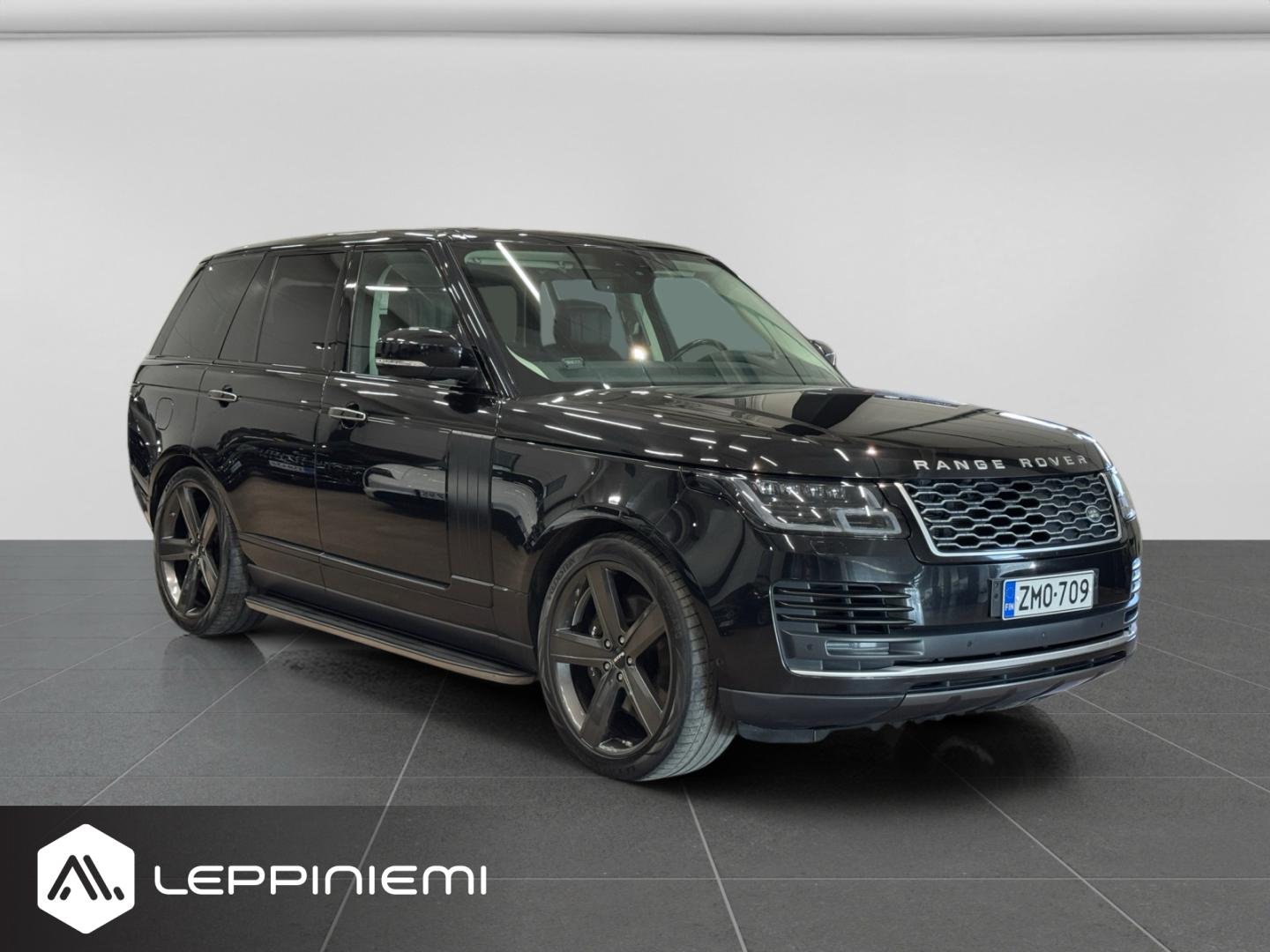 LAND ROVER Range Rover 2019