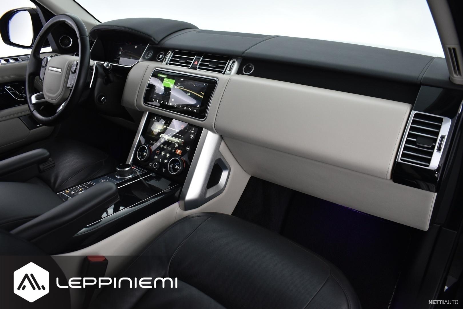 LAND ROVER Range Rover 2019